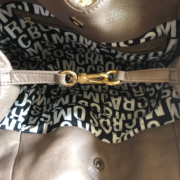 Brand new Marc Jacobs purse - Picture 2 of 5